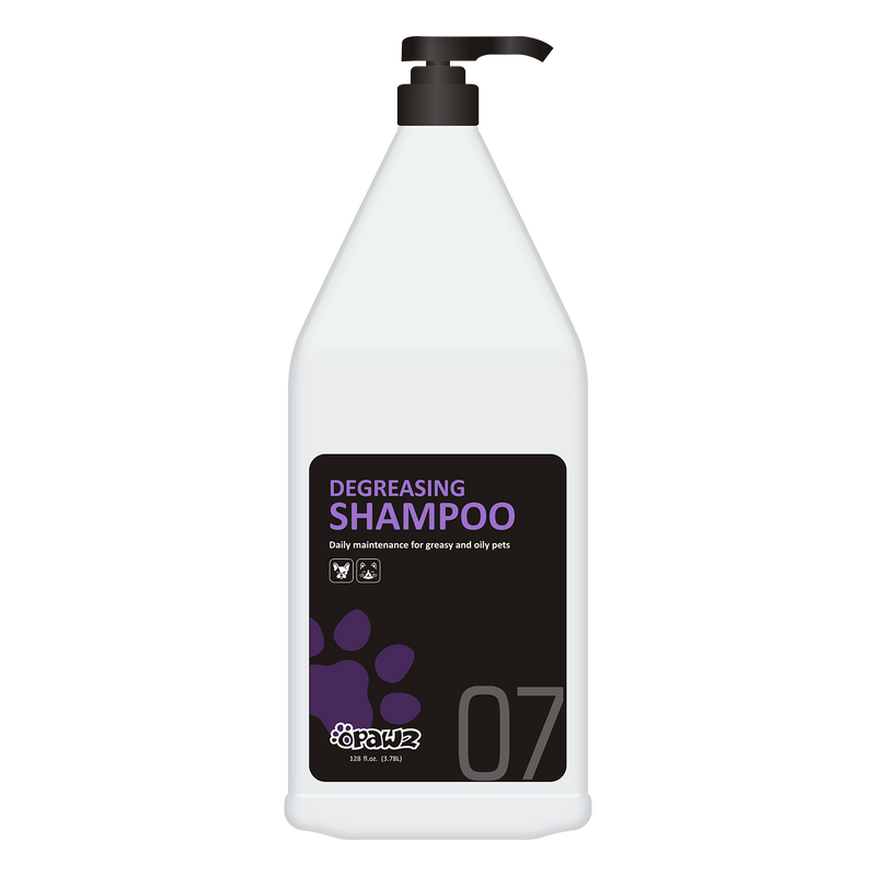 OPAWZ 07 Degreasing Shampoo