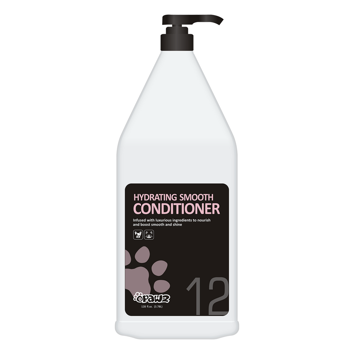 OPAWZ 12 Hydrating Smooth Conditioner