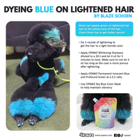Lightening Cream and Developer Value Pack (VP08)