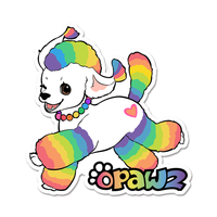 Heat Transfer Sticker (For Fabric)