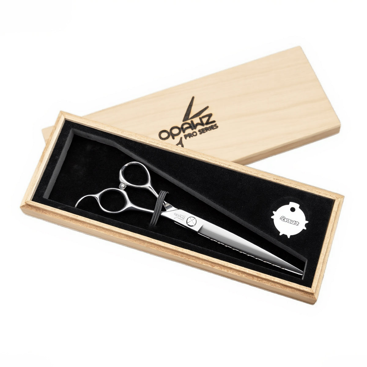 OPAWZ Intermediate Straight - 7" (A-7001S)
