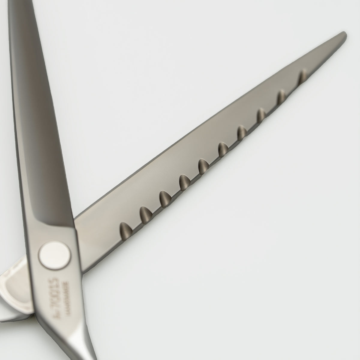 OPAWZ Intermediate Straight - 7" (A-7001S)