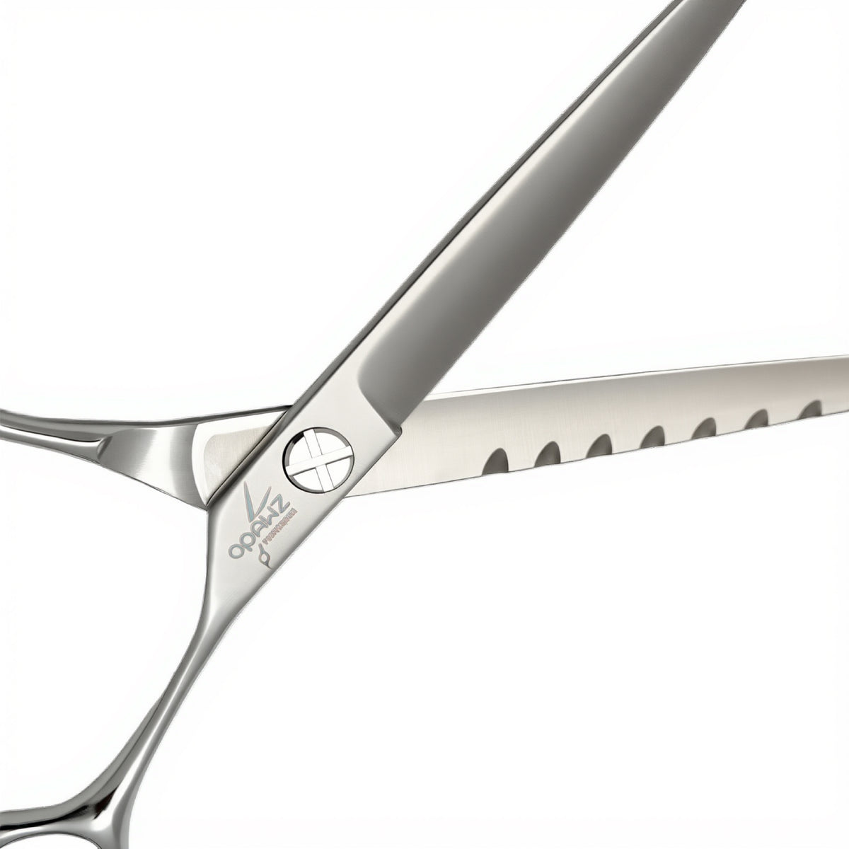 OPAWZ Intermediate Straight - 7" (A-7001S)