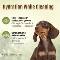 OPAWZ Botanical Ear Wash