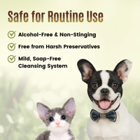 OPAWZ Botanical Ear Wash