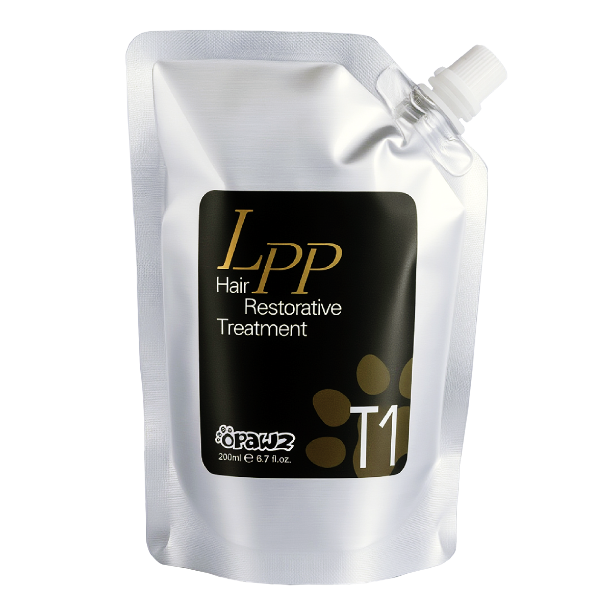 OPAWZ LPP Hair Restorative Treatment - 200mL