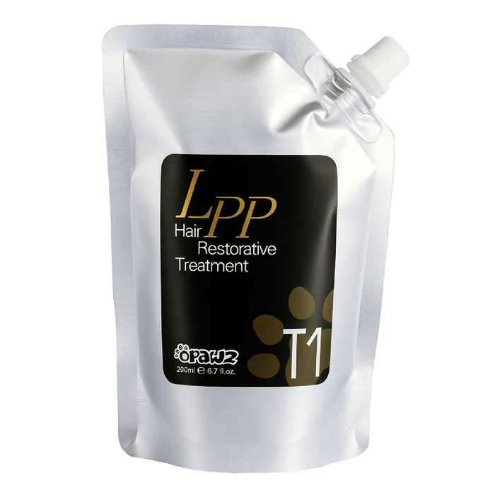 OPAWZ LPP Hair Restorative Treatment - 200mL
