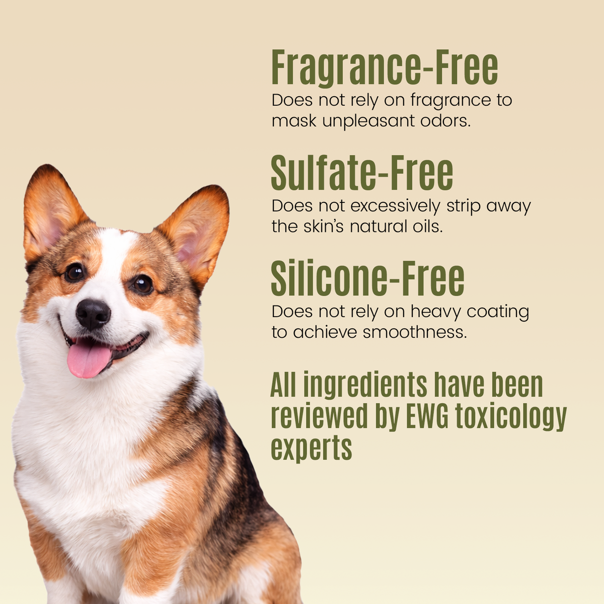 OPAWZ Botanical Foaming Cleanser