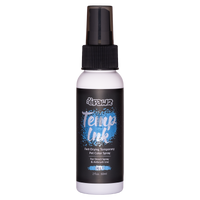 Temp Ink Spray - Blue