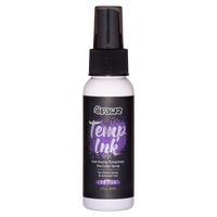Sprayable Temp Ink - Purple