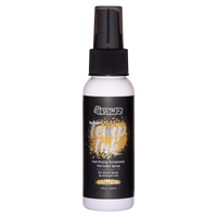 Sprayable Temp Ink - Yellow