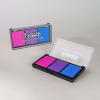 Pet Hair Chalk - 3 Colors Set (TC13)