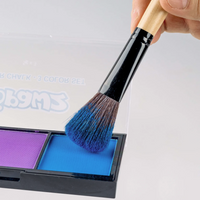 Pet Hair Chalk - 3 Colors Set (TC13)