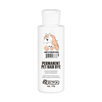 Dog Hair Dye - Lori's Peachy Keen (PD24)