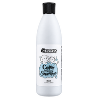 OPAWZ Funky Color Shampoo - Blue - 500ml (FC02)
