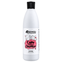 OPAWZ Funky Color Shampoo - Fuchsia - 500ml (FC08)