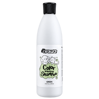 OPAWZ Funky Color Shampoo - Green - 500ml (FC04)