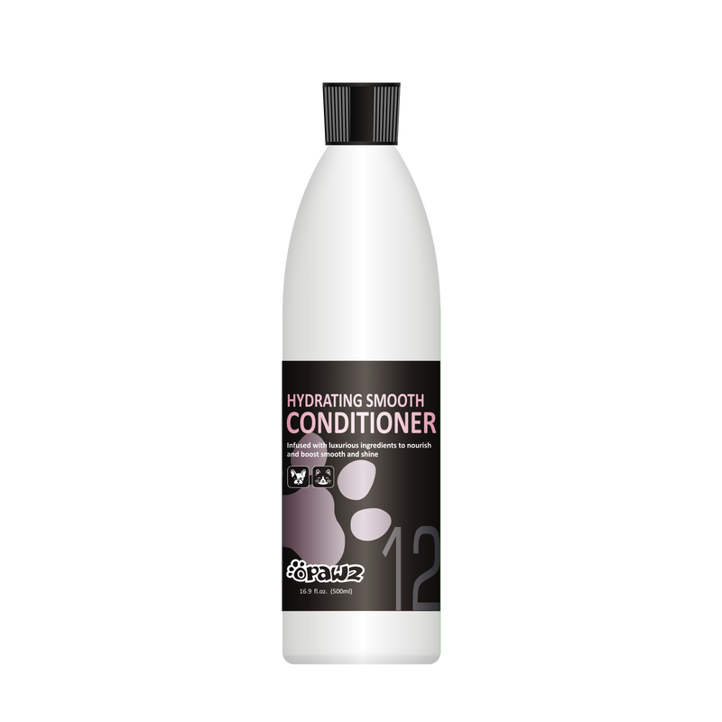 OPAWZ 12 Hydrating Smooth Conditioner