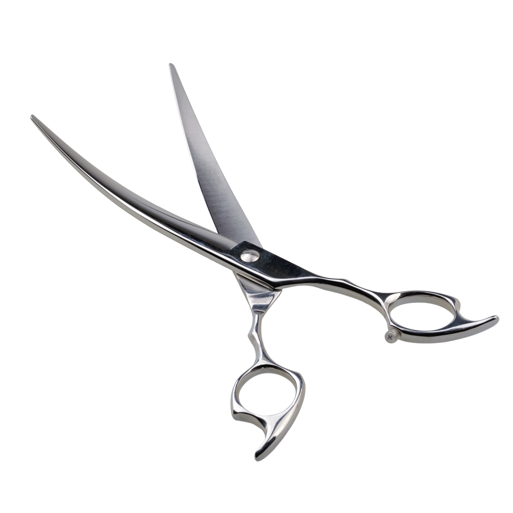 OPAWZ 7.5” Curve Shear - for beginners