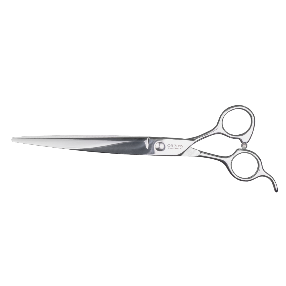 OPAWZ 7.5” Straight Shear - for beginners