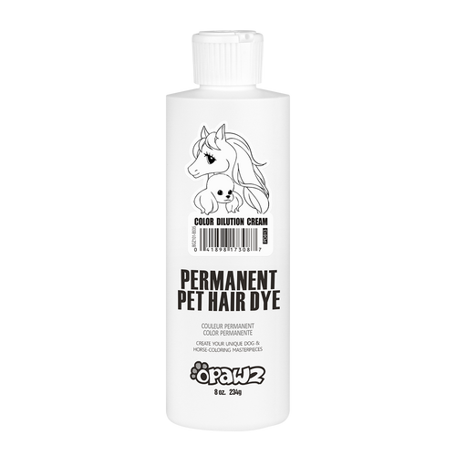 OPAWZ Permanent Color Dilution Cream