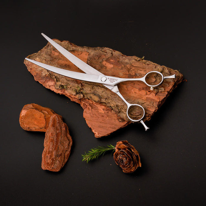 【PRE-ORDER】OPAWZ Intermediate Curved Shear - 8" (A-8001C)