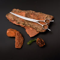 【PRE-ORDER】OPAWZ Intermediate Curved Shear - 8" (A-8001C)