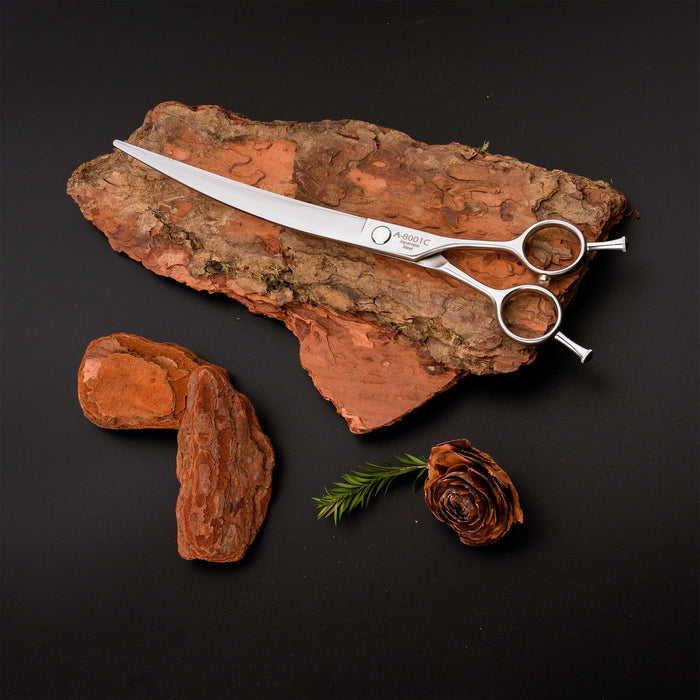 【PRE-ORDER】OPAWZ Intermediate Curved Shear - 8" (A-8001C)
