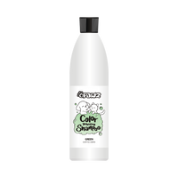 OPAWZ Funky Color Shampoo - Green - 500ml (FC04)