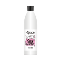 OPAWZ Funky Color Shampoo - Vivid Pink - 500ml (FC06)