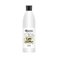 OPAWZ Funky Color Shampoo - Yellow - 500ml (FC07)
