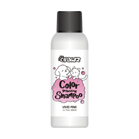 OPAWZ Funky Color Shampoo - 60ml (FC01)