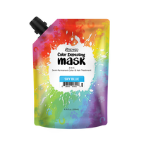 OPAWZ Color Depositing Mask - Sky Blue - 200ml (CM02)