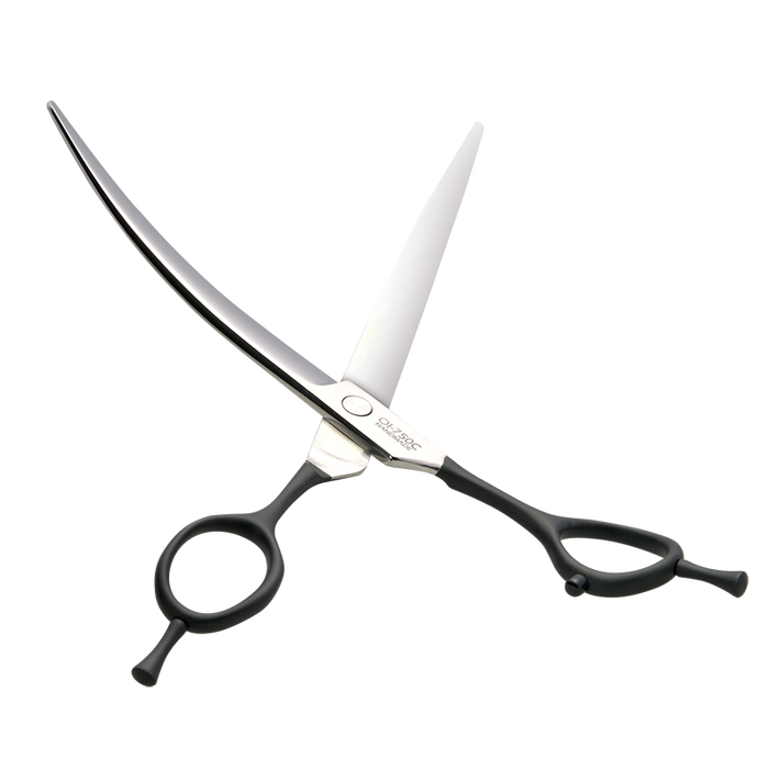 OPAWZ 7.5” Curve Shear - Intermediate