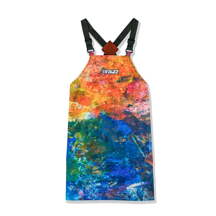 OPAWZ Waterproof Grooming Apron (GT02)