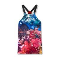 OPAWZ Waterproof Grooming Apron (GT02)