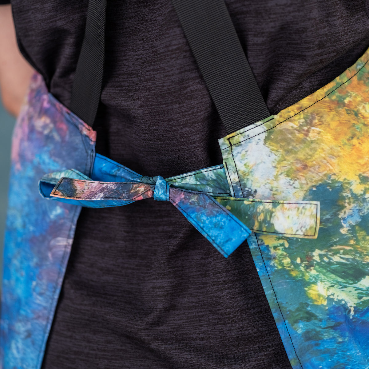 OPAWZ Waterproof Grooming Apron (GT02)