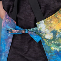 OPAWZ Waterproof Grooming Apron (GT02)