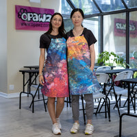 OPAWZ Waterproof Grooming Apron (GT02)