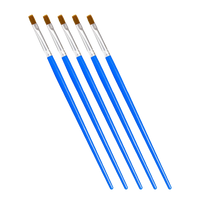 Pet Grooming Brush - 5 Pack (GT03)