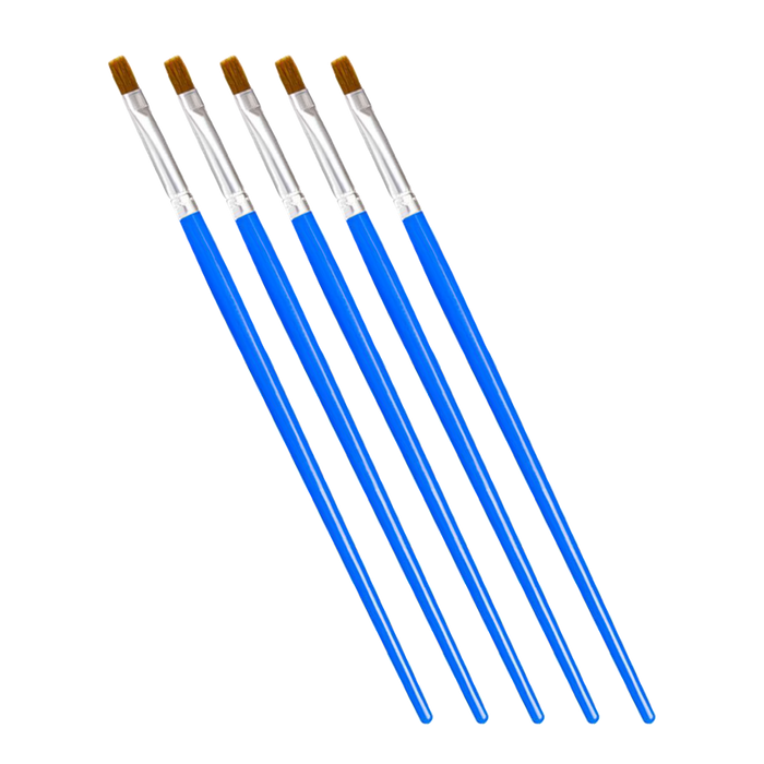 Pet Grooming Brush - 5 Pack (GT03)