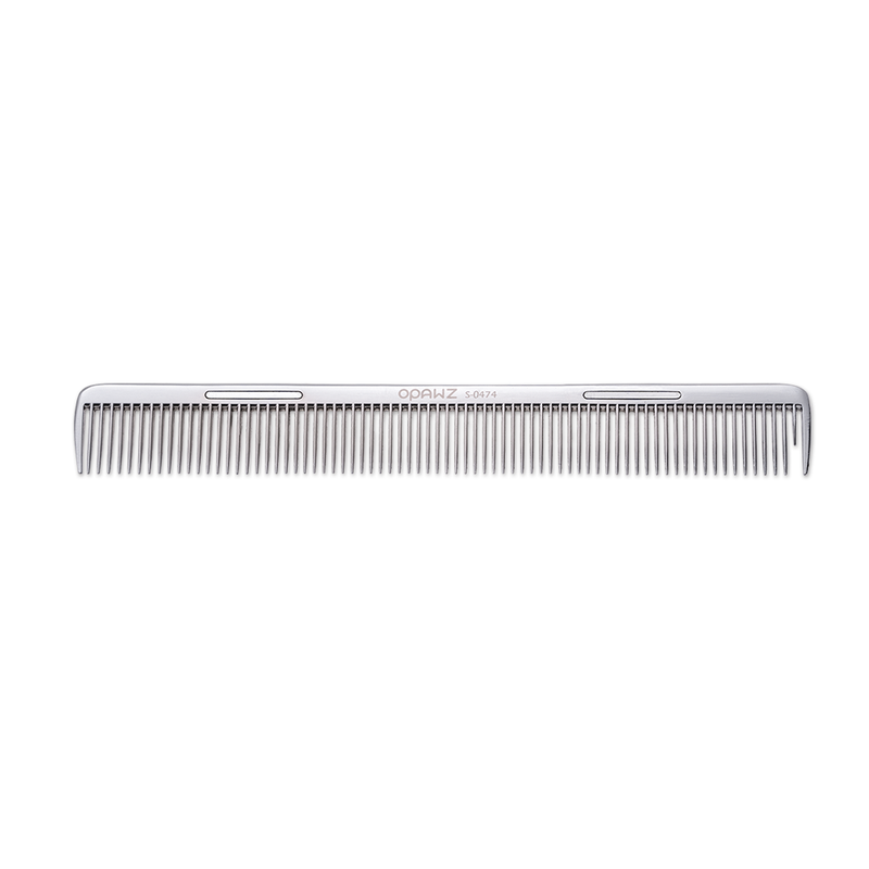 OPAWZ Precision Detangling Comb (74 teeth) - For small knots and fine detail