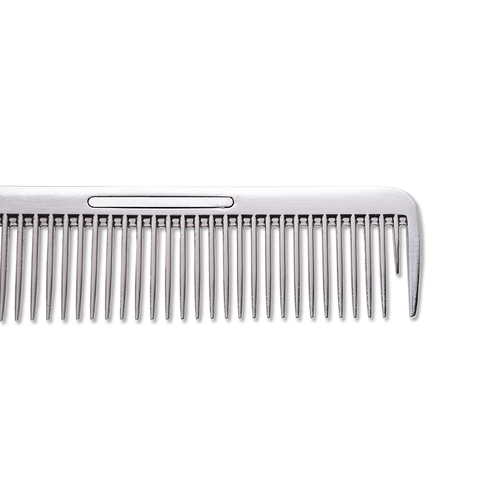 OPAWZ Precision Detangling Comb (74 teeth) - For small knots and fine detail