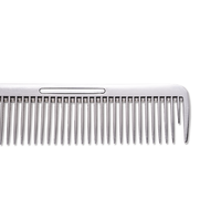 OPAWZ Precision Detangling Comb (74 teeth) - For small knots and fine detail
