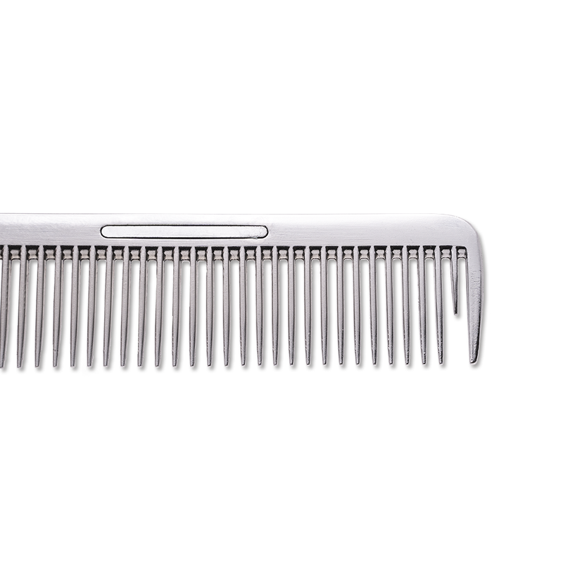 OPAWZ Precision Detangling Comb (74 teeth) - For small knots and fine detail