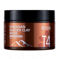 OPAWZ Canadian Glacier Clay Mask - For Pets’ Hair and Skin (T4)