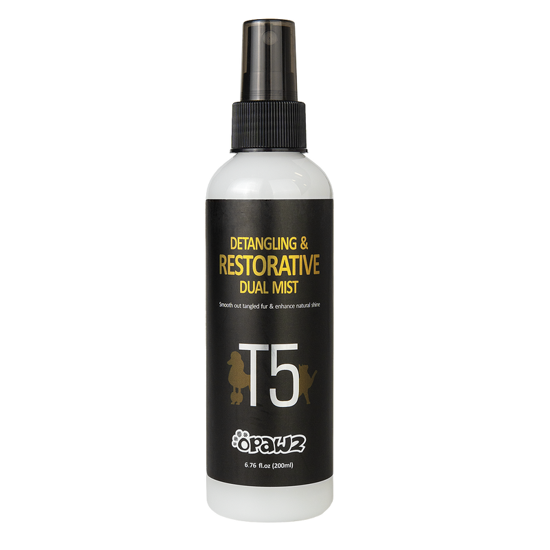 OPAWZ Detangling & Restorative Dual Mist (T5)