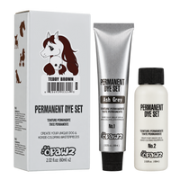 BUY 3 GET 1 FREE - Teddy Brown (VP67)