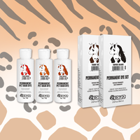 🐯 OPAWZ Animal Patterns Pack (VP53)