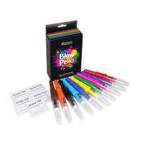 OPAWZ Blow Pen, 10 pcs/set (TB01)